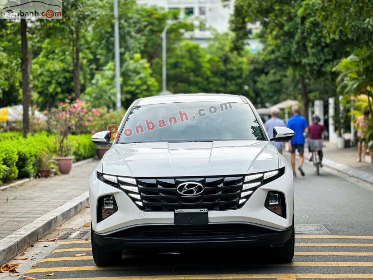 2023 Hyundai Tucson 2.0 AT Tiêu chuẩn