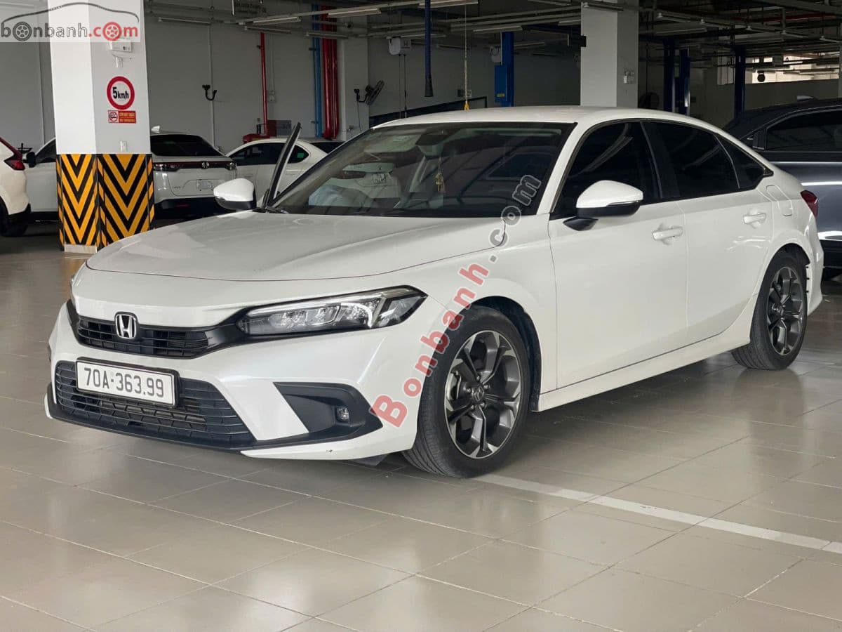2022 Honda Civic G 1.5 AT