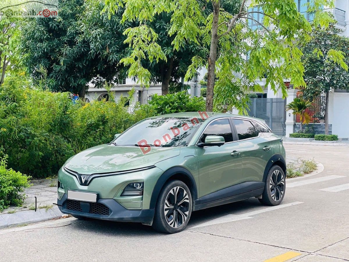 2025 VinFast VF6 Plus