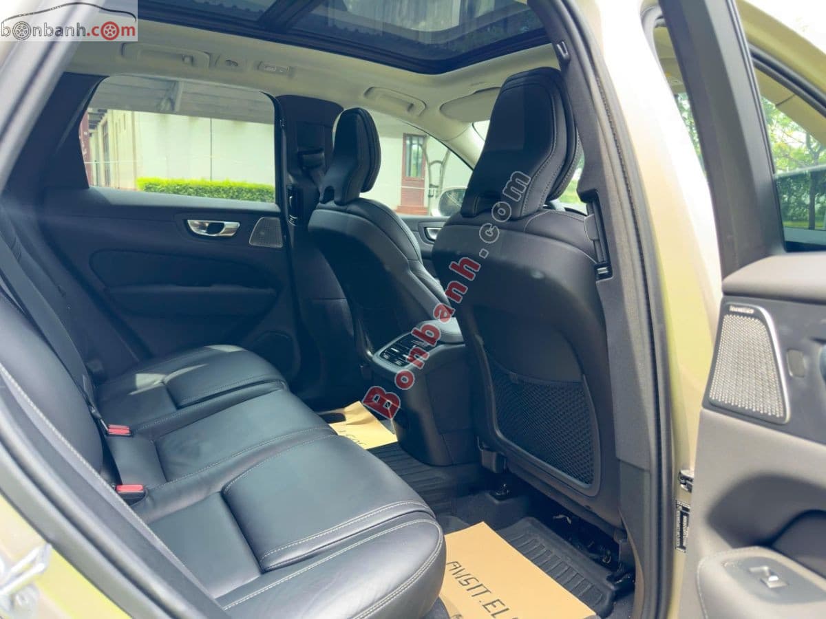 2025 Volvo XC60 Ultra B5 AWD - ảnh nhỏ 10
