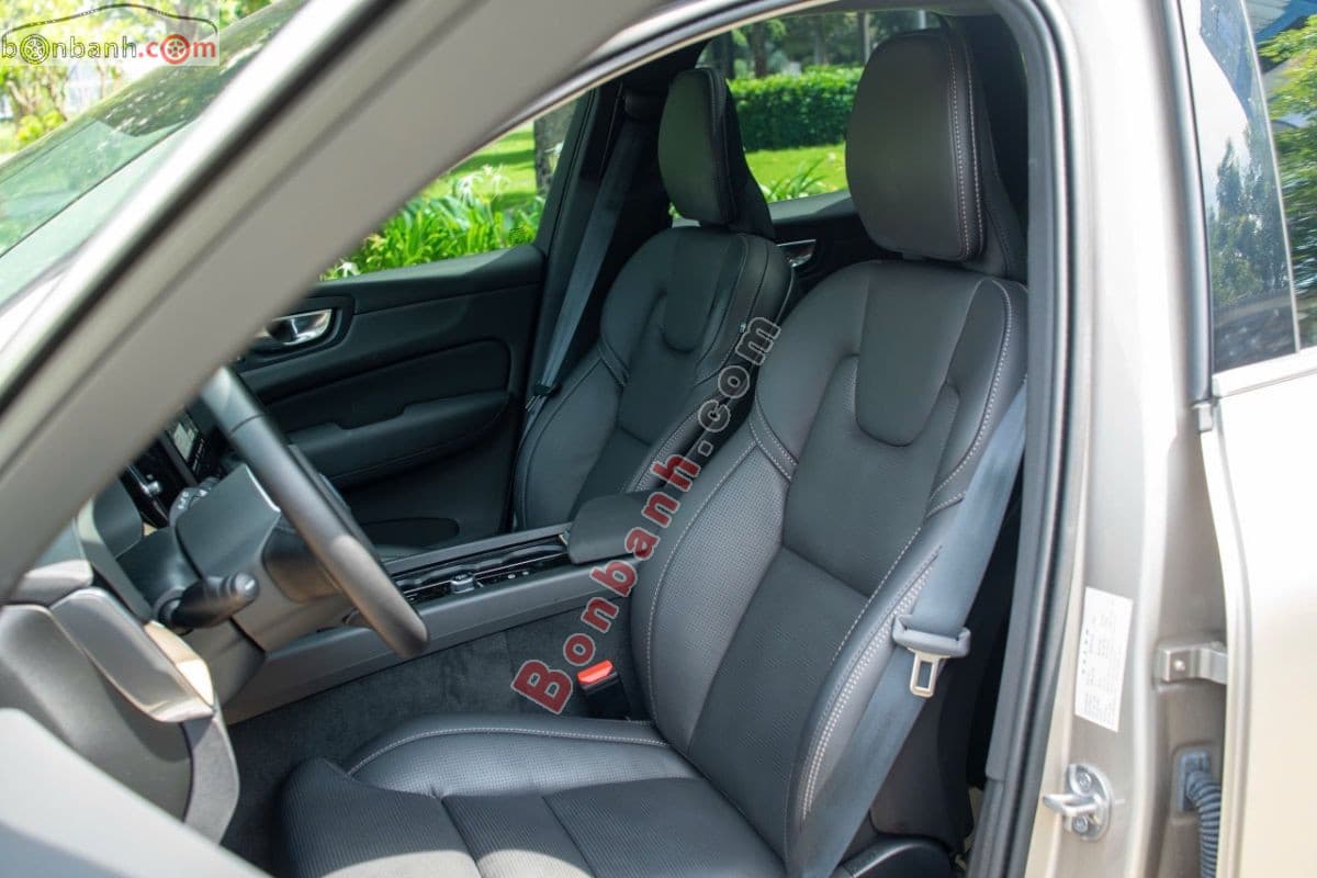 2025 Volvo XC60 Ultra B5 AWD - ảnh nhỏ 9