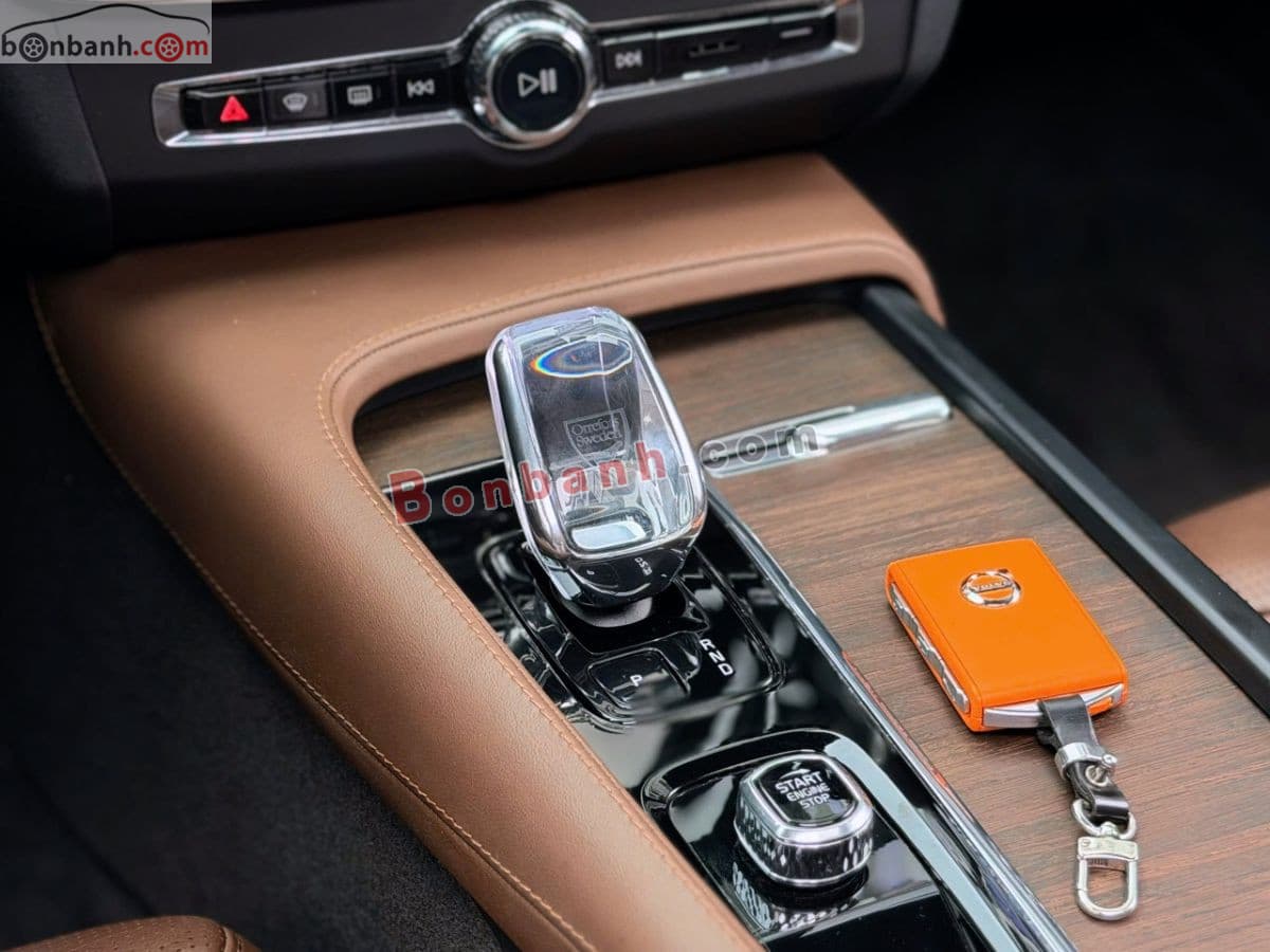 2023 Volvo S90 Ultimate LWB B6 AWD - ảnh nhỏ 7