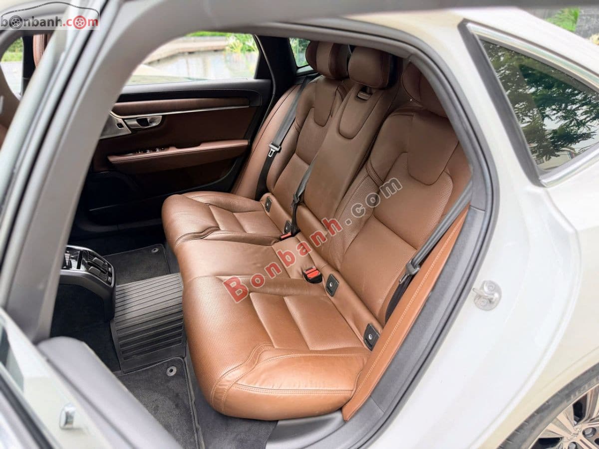 2023 Volvo S90 Ultimate LWB B6 AWD - ảnh nhỏ 9