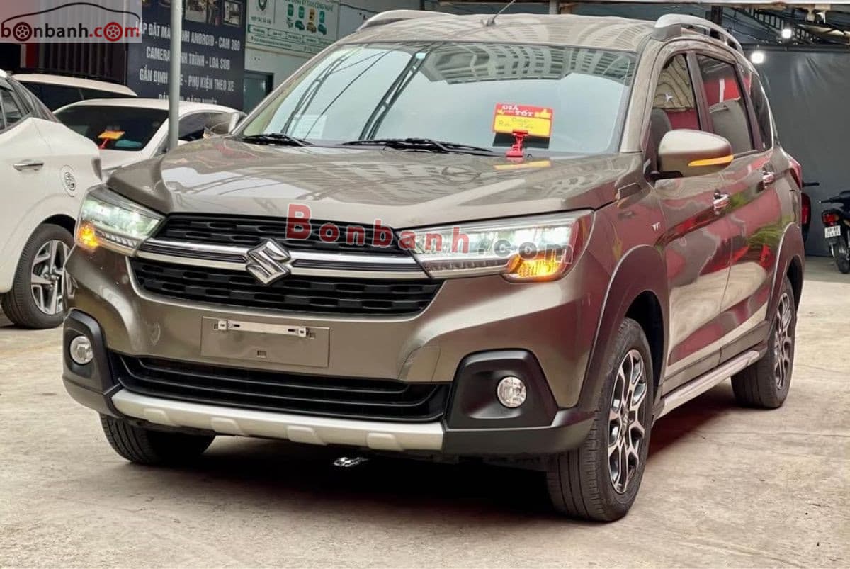 2022 Suzuki XL7 1.5 AT