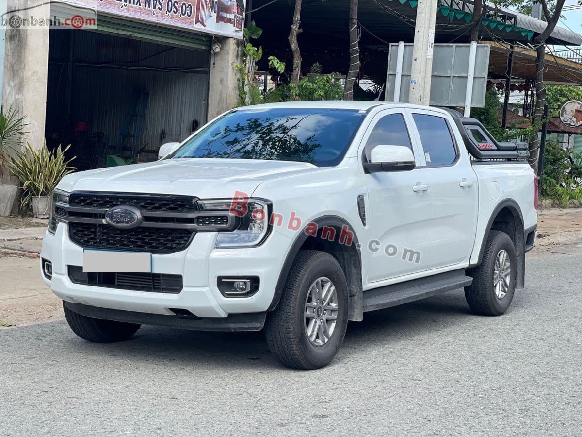 2026 Ford Ranger XLS 2.0L 4x2 AT