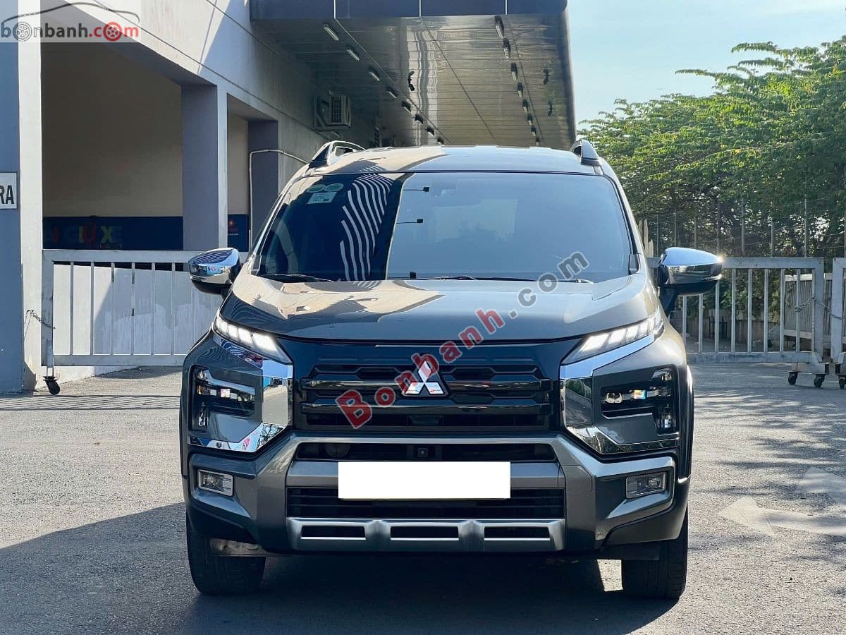 2024 Mitsubishi Xpander Cross 1.5 AT