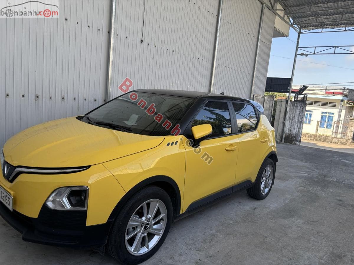2024 VinFast VF5 Plus