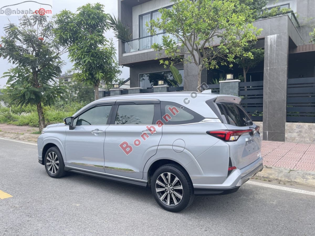 2022 Toyota Veloz Cross 1.5 CVT - ảnh nhỏ 4