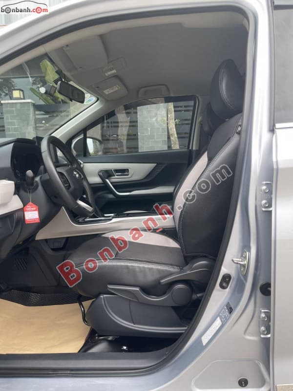 2022 Toyota Veloz Cross 1.5 CVT - ảnh nhỏ 7