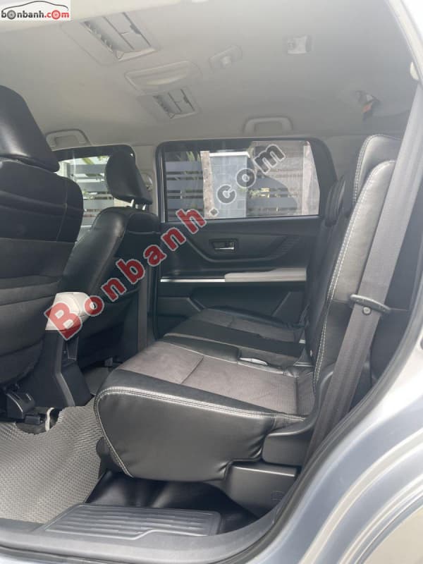 2022 Toyota Veloz Cross 1.5 CVT - ảnh nhỏ 8