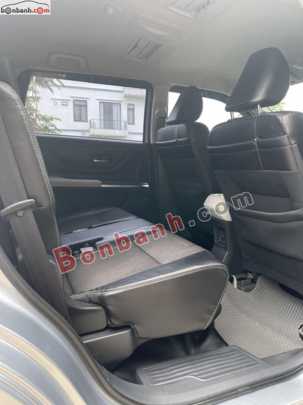 2022 Toyota Veloz Cross 1.5 CVT - ảnh nhỏ 9