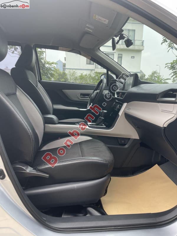 2022 Toyota Veloz Cross 1.5 CVT - ảnh nhỏ 10