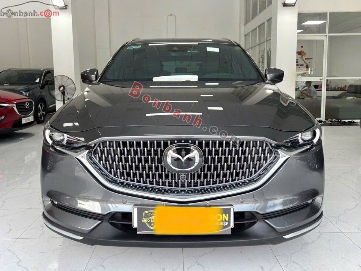 2024 Mazda CX8 Premium