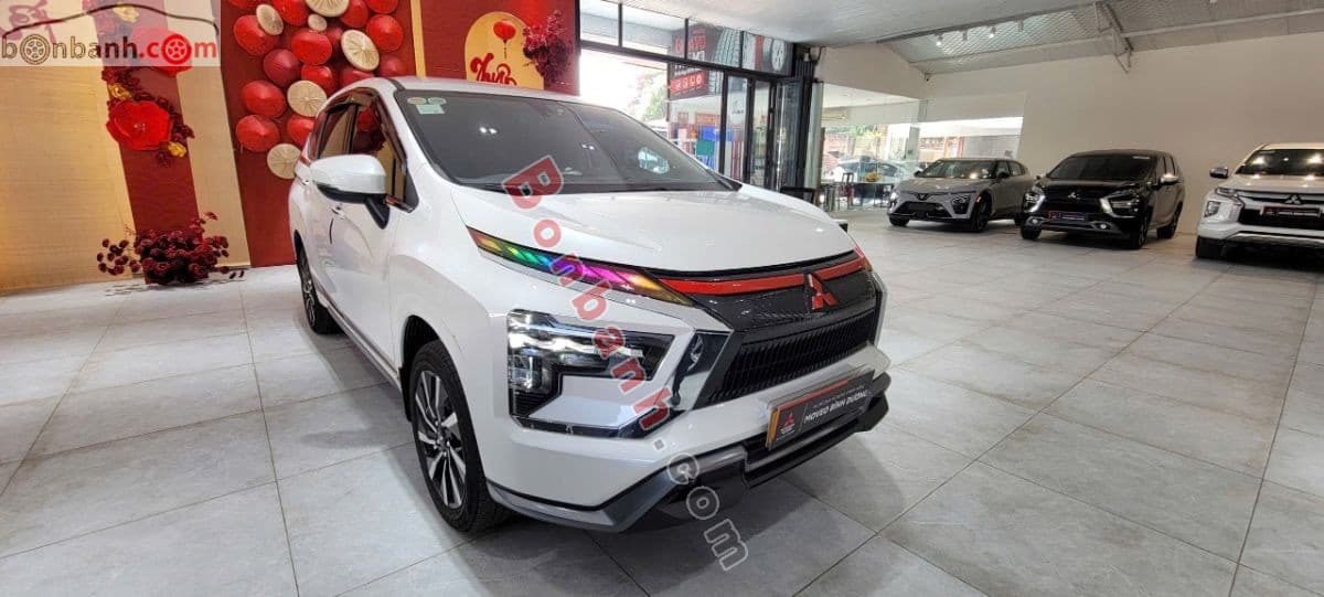 2025 Mitsubishi Xpander Premium 1.5 AT