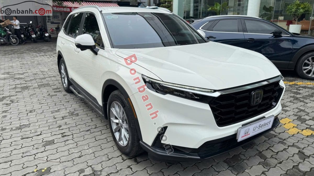 2024 Honda CRV L