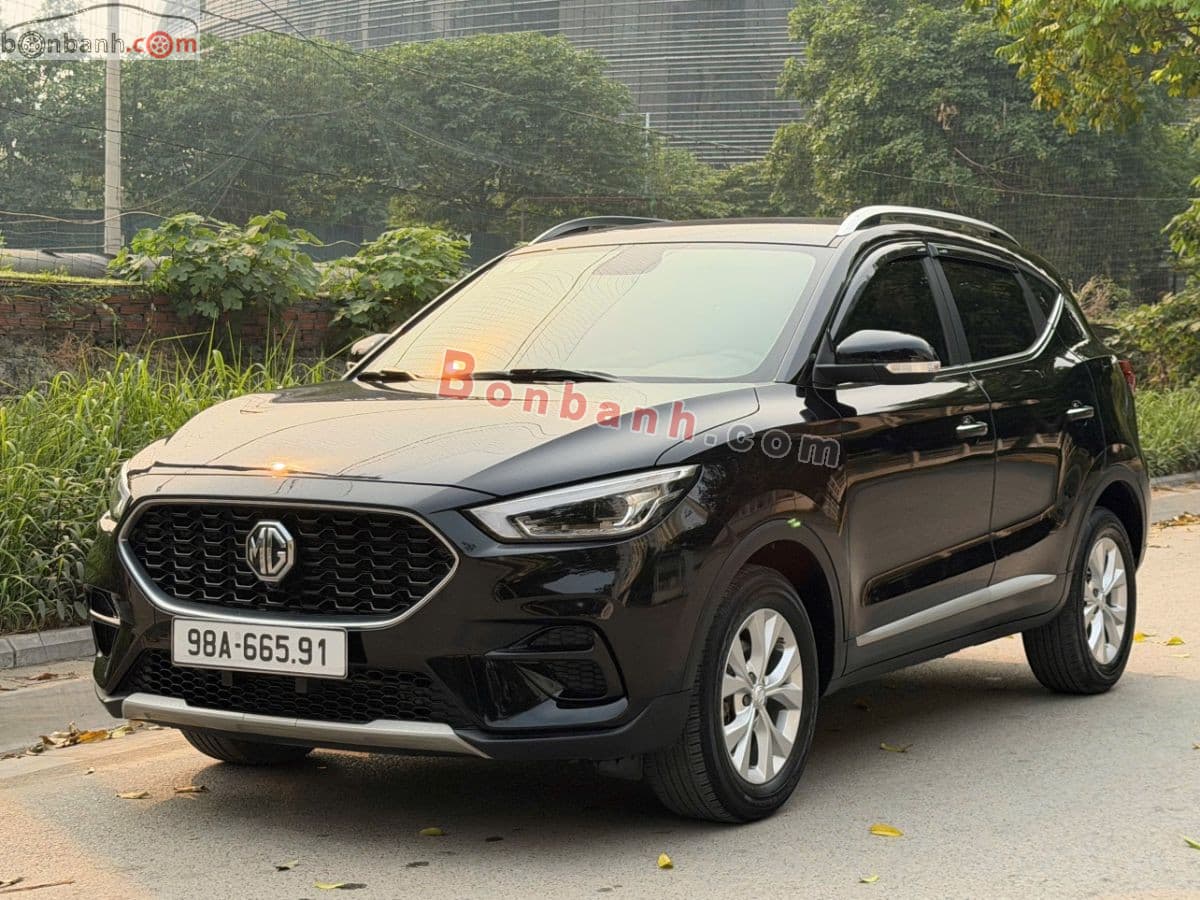 2023 MG ZS Standard 1.5 AT 2WD