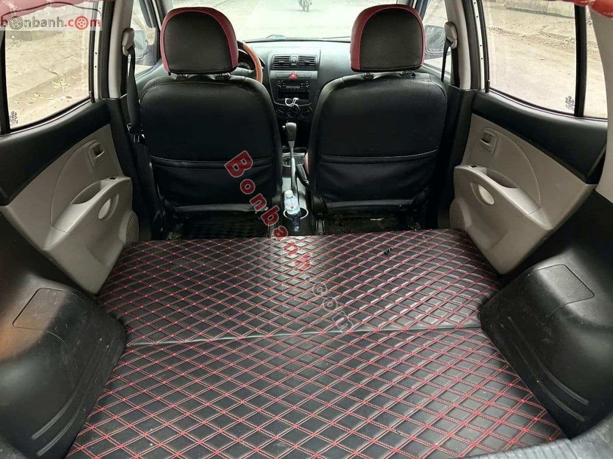 2009 Kia Morning Van 1.0 AT - ảnh nhỏ 9