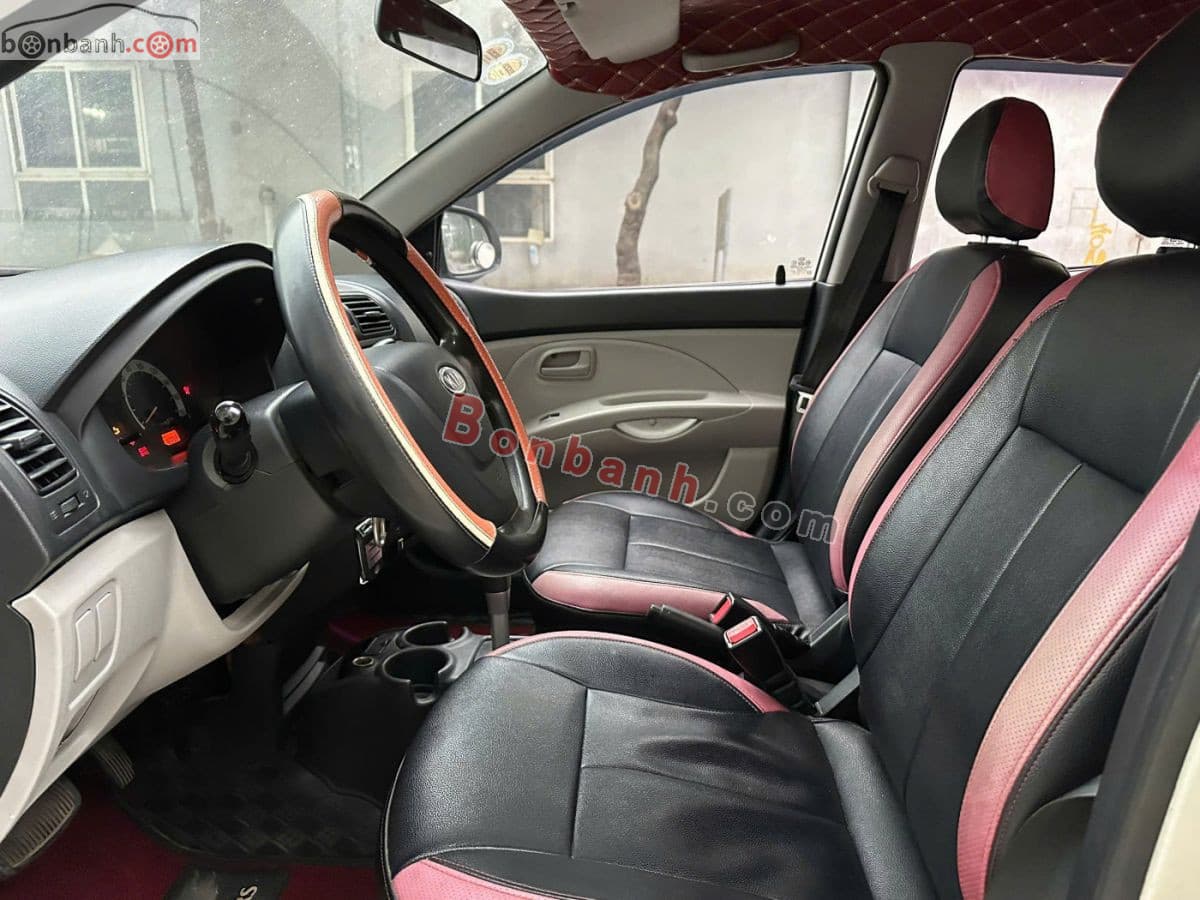 2009 Kia Morning Van 1.0 AT - ảnh nhỏ 6