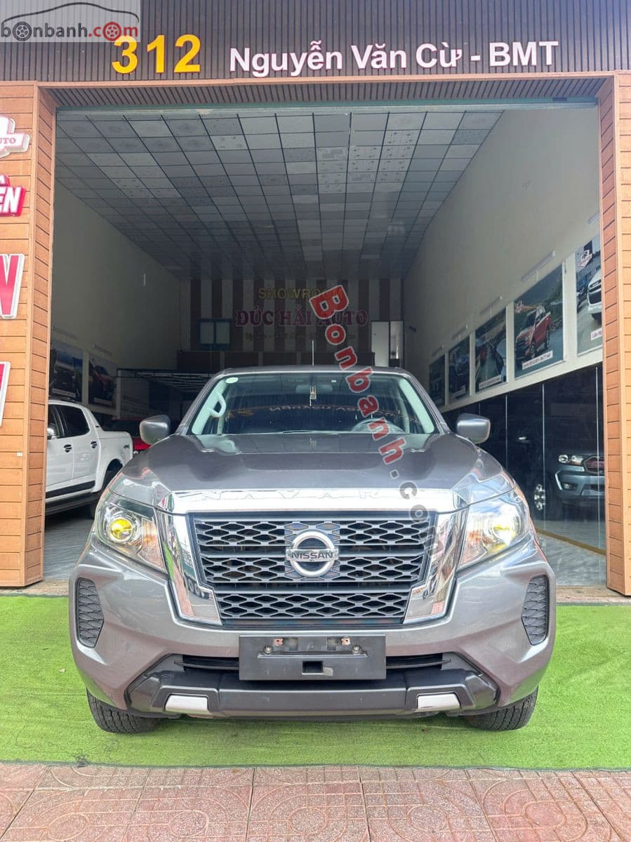 2023 Nissan Navara EL 2.3 AT 2WD