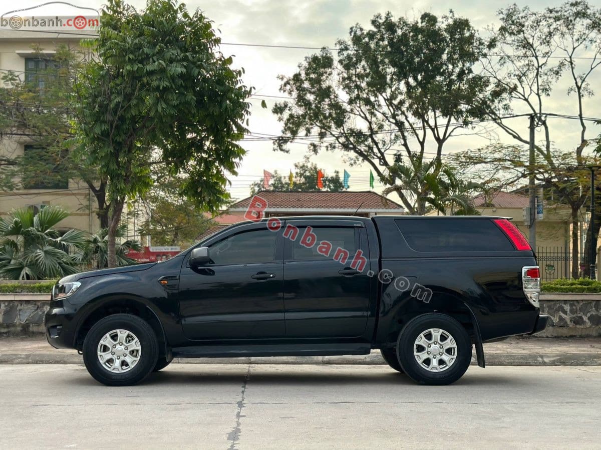 2020 Ford Ranger XLS 2.2L 4x2 MT