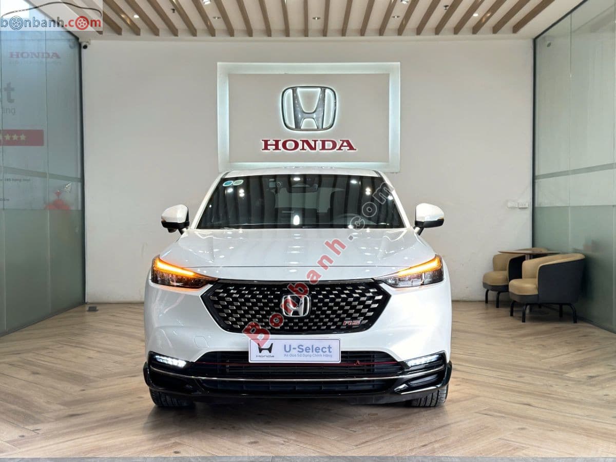 2024 Honda HRV RS - Image 1