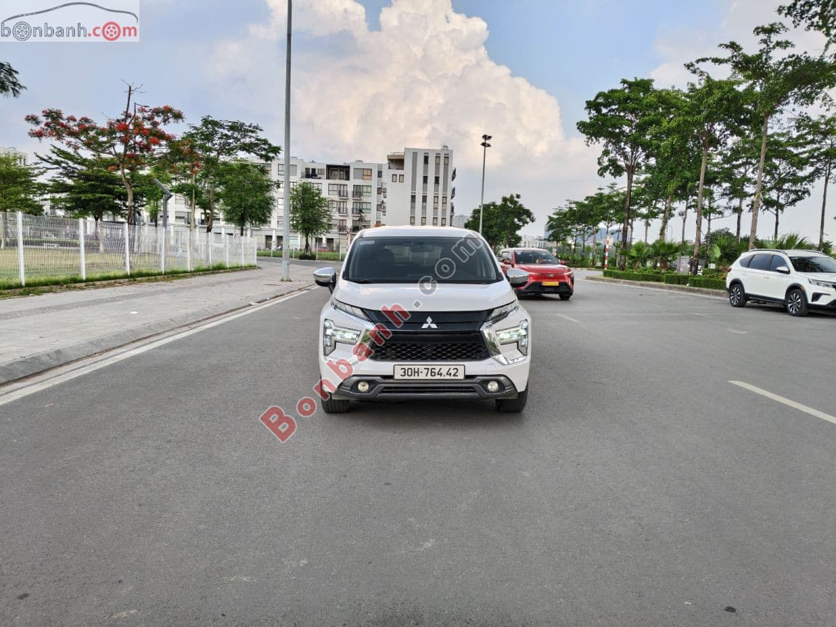 2022 Mitsubishi Xpander Premium 1.5 AT