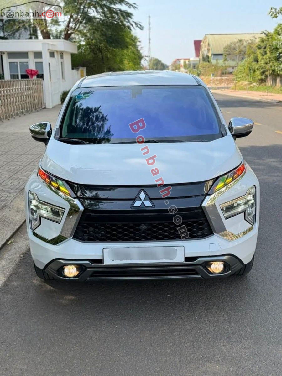 2023 Mitsubishi Xpander Premium 1.5 AT