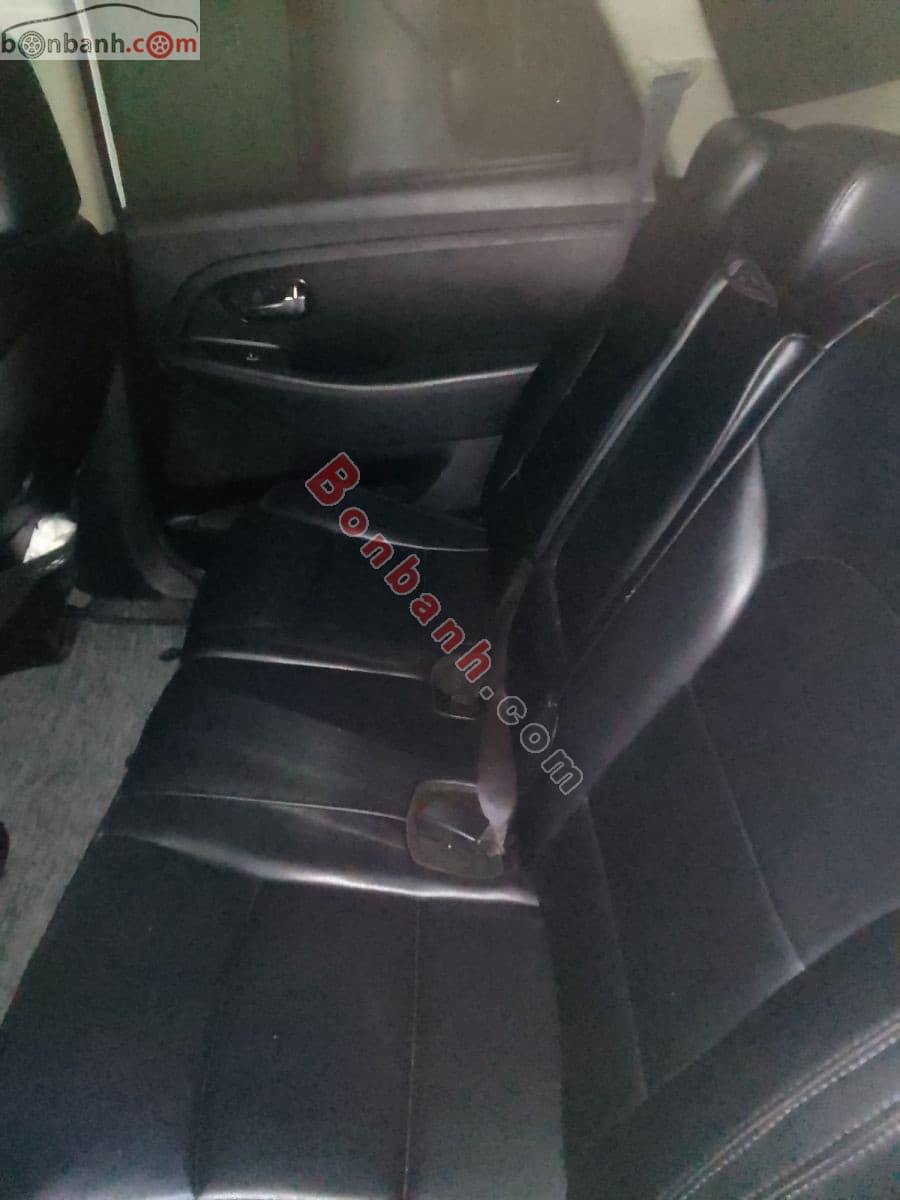 2015 Kia Rondo GAT - ảnh nhỏ 6