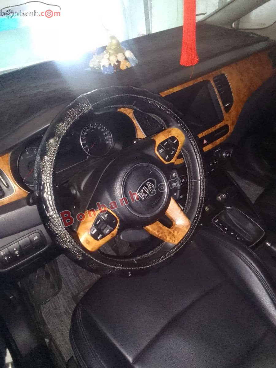 2015 Kia Rondo GAT - ảnh nhỏ 4