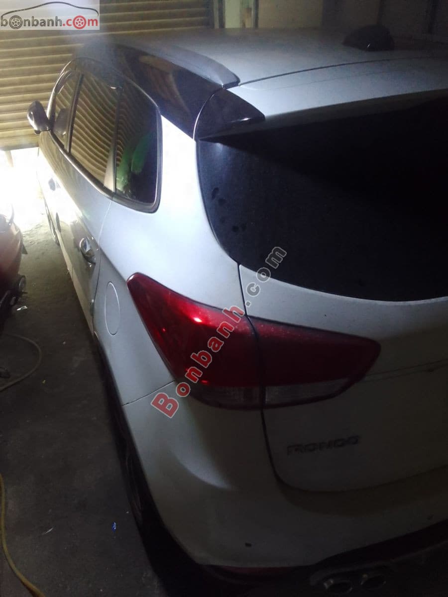 2015 Kia Rondo GAT - ảnh nhỏ 3