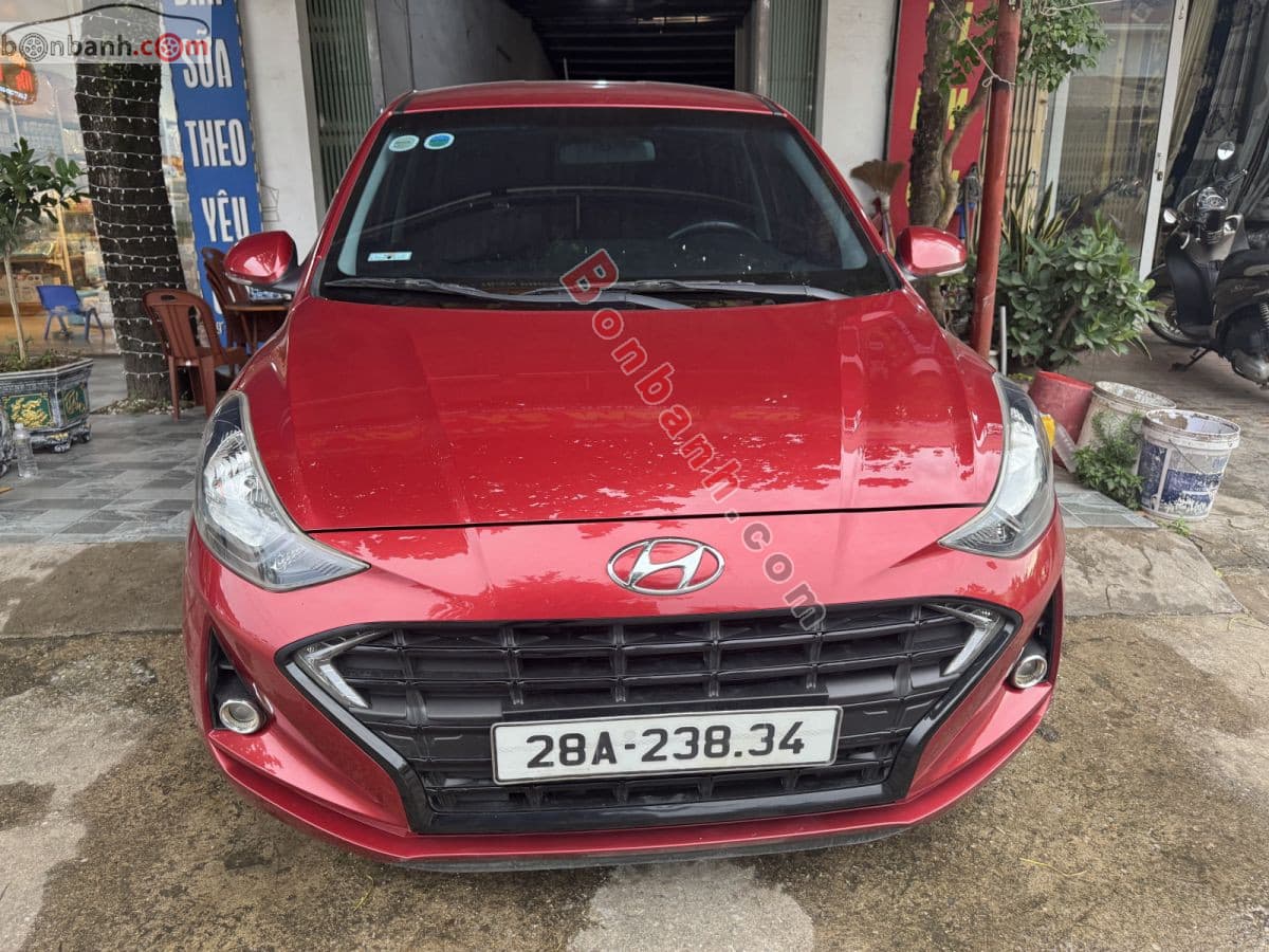 2024 Hyundai i10 1.2 AT - Image 1