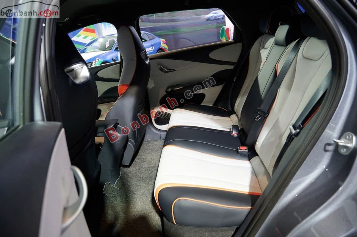 2026 BYD Dolphin GLX - ảnh nhỏ 7