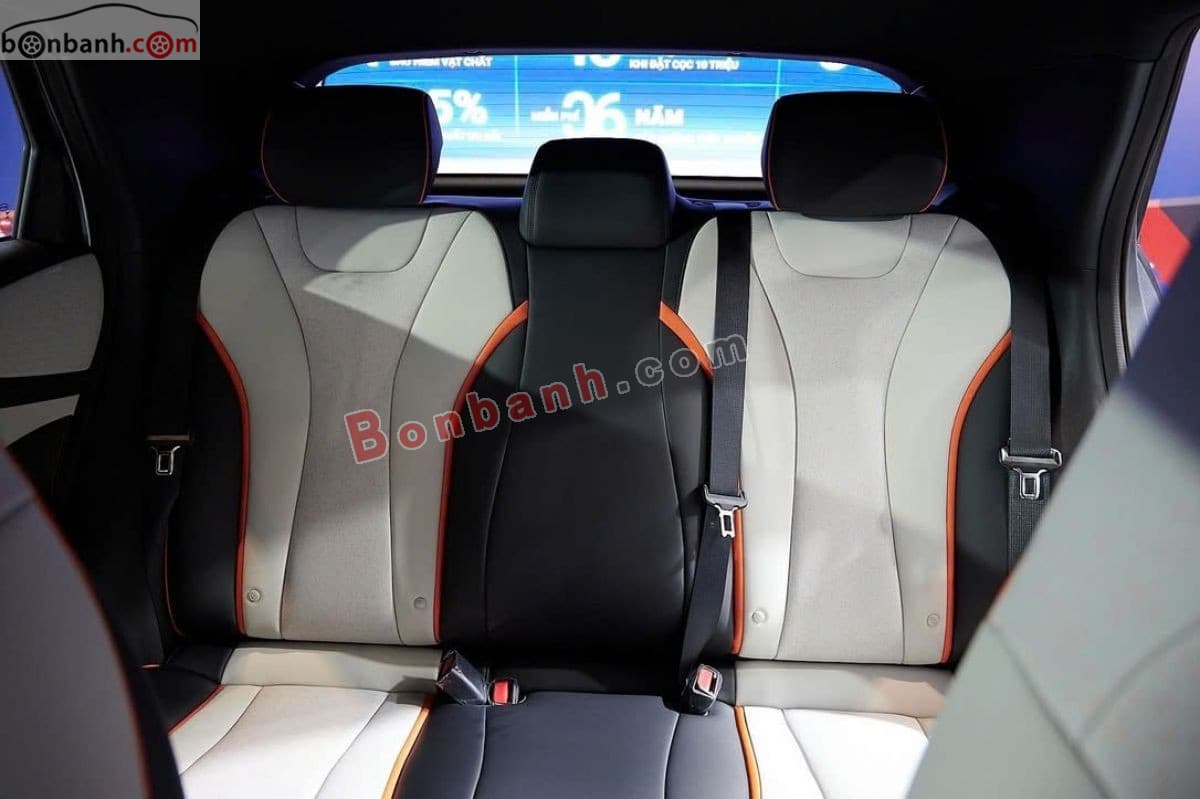 2026 BYD Dolphin GLX - ảnh nhỏ 8