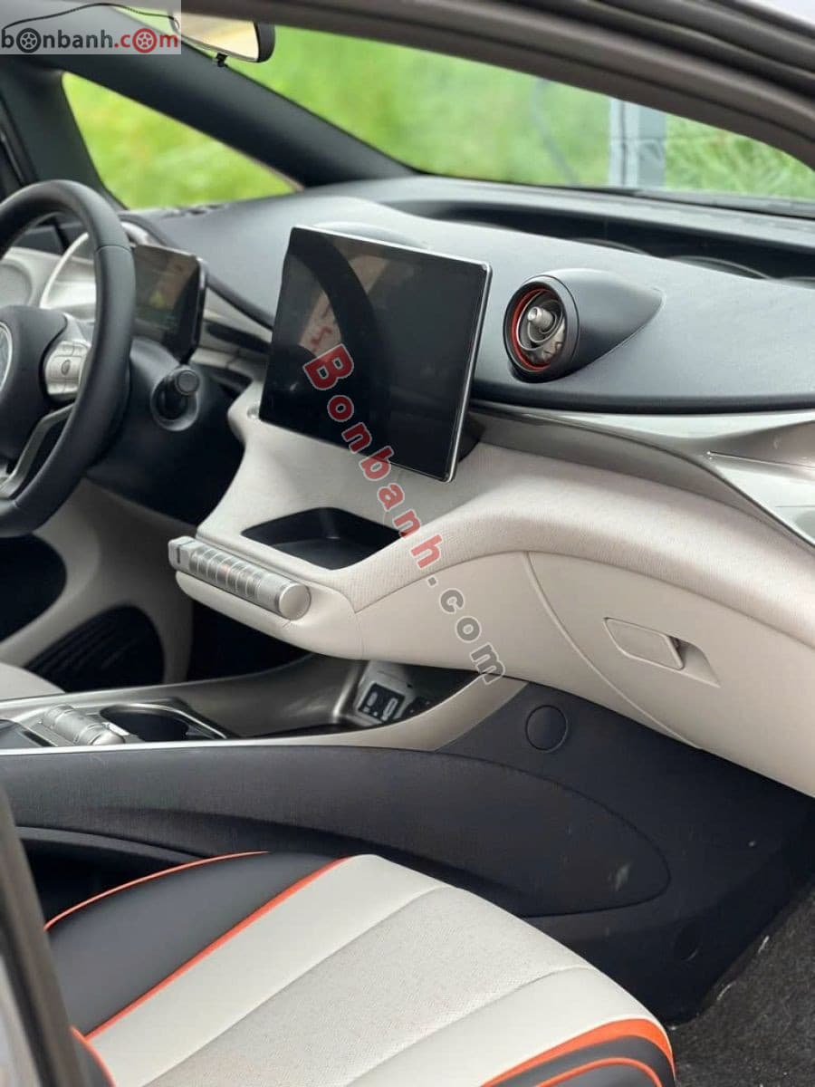 2026 BYD Dolphin GLX - ảnh nhỏ 9