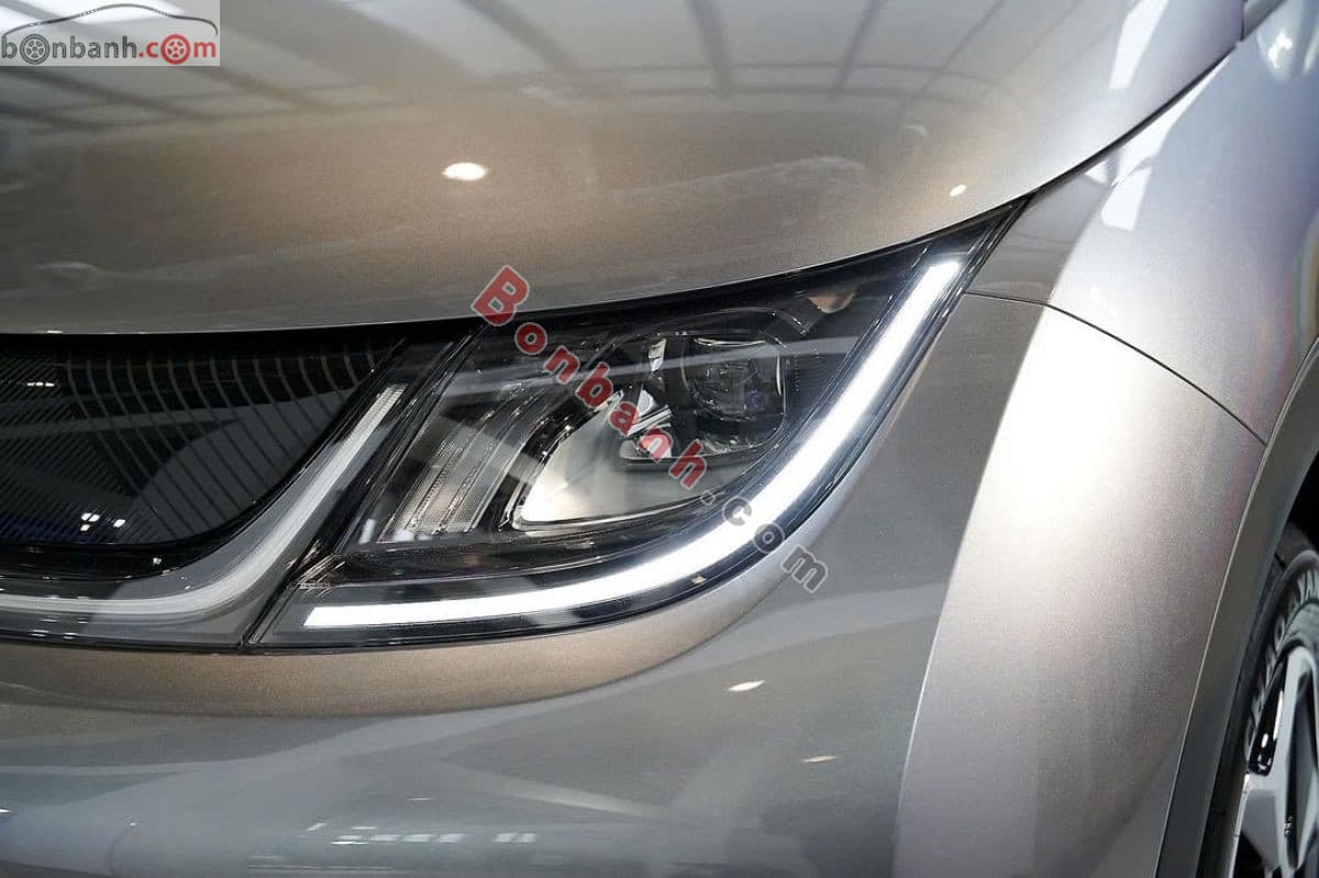 2026 BYD Dolphin GLX - ảnh nhỏ 4