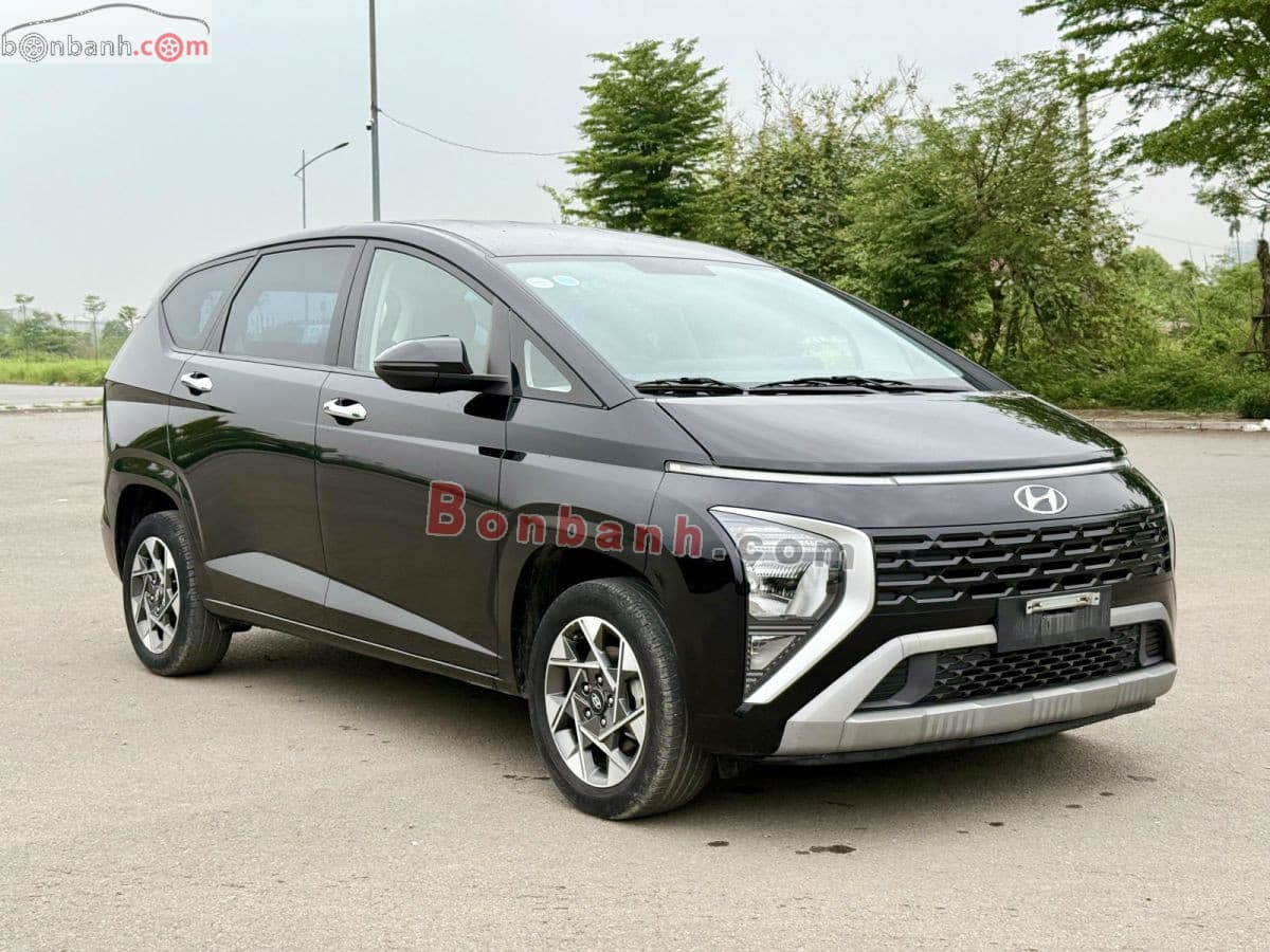 2022 Hyundai Stargazer Đặc biệt 1.5 AT - ảnh nhỏ 2
