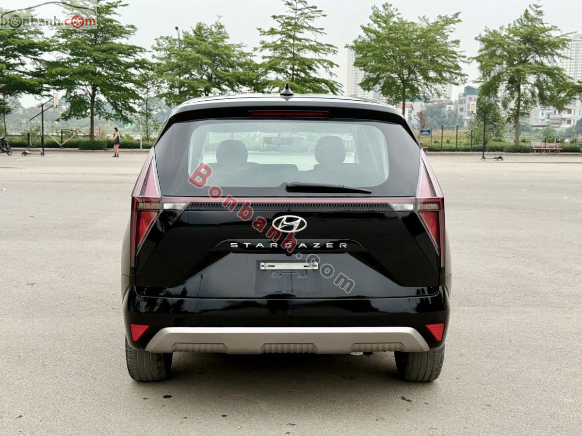 2022 Hyundai Stargazer Đặc biệt 1.5 AT - ảnh nhỏ 6