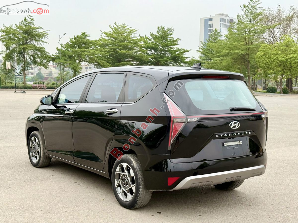 2022 Hyundai Stargazer Đặc biệt 1.5 AT - ảnh nhỏ 5