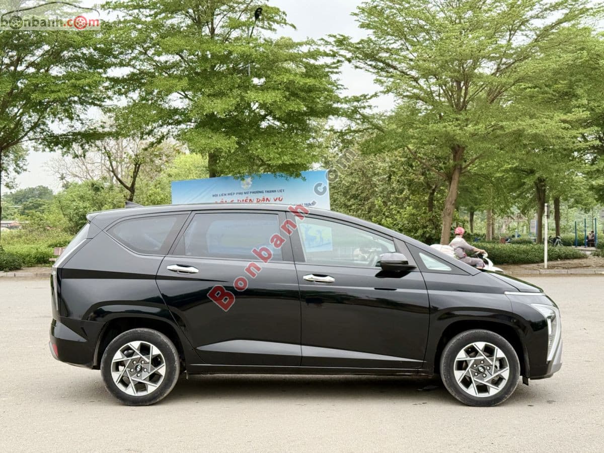 2022 Hyundai Stargazer Đặc biệt 1.5 AT - ảnh nhỏ 3