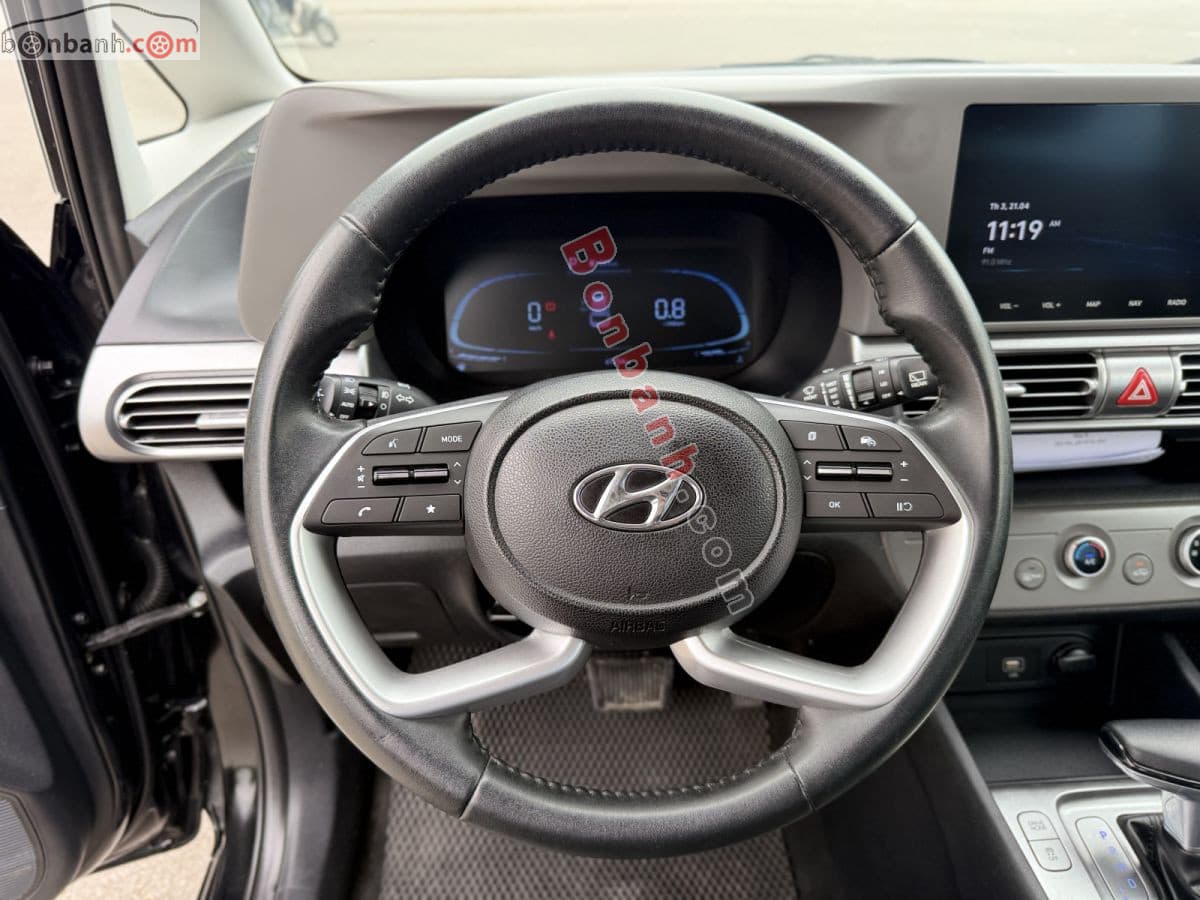 2022 Hyundai Stargazer Đặc biệt 1.5 AT - ảnh nhỏ 9