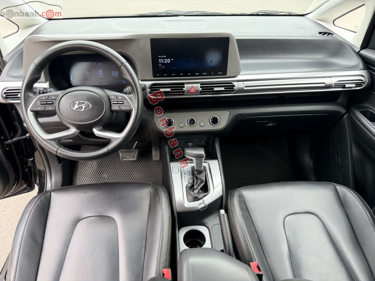 2022 Hyundai Stargazer Đặc biệt 1.5 AT - ảnh nhỏ 8