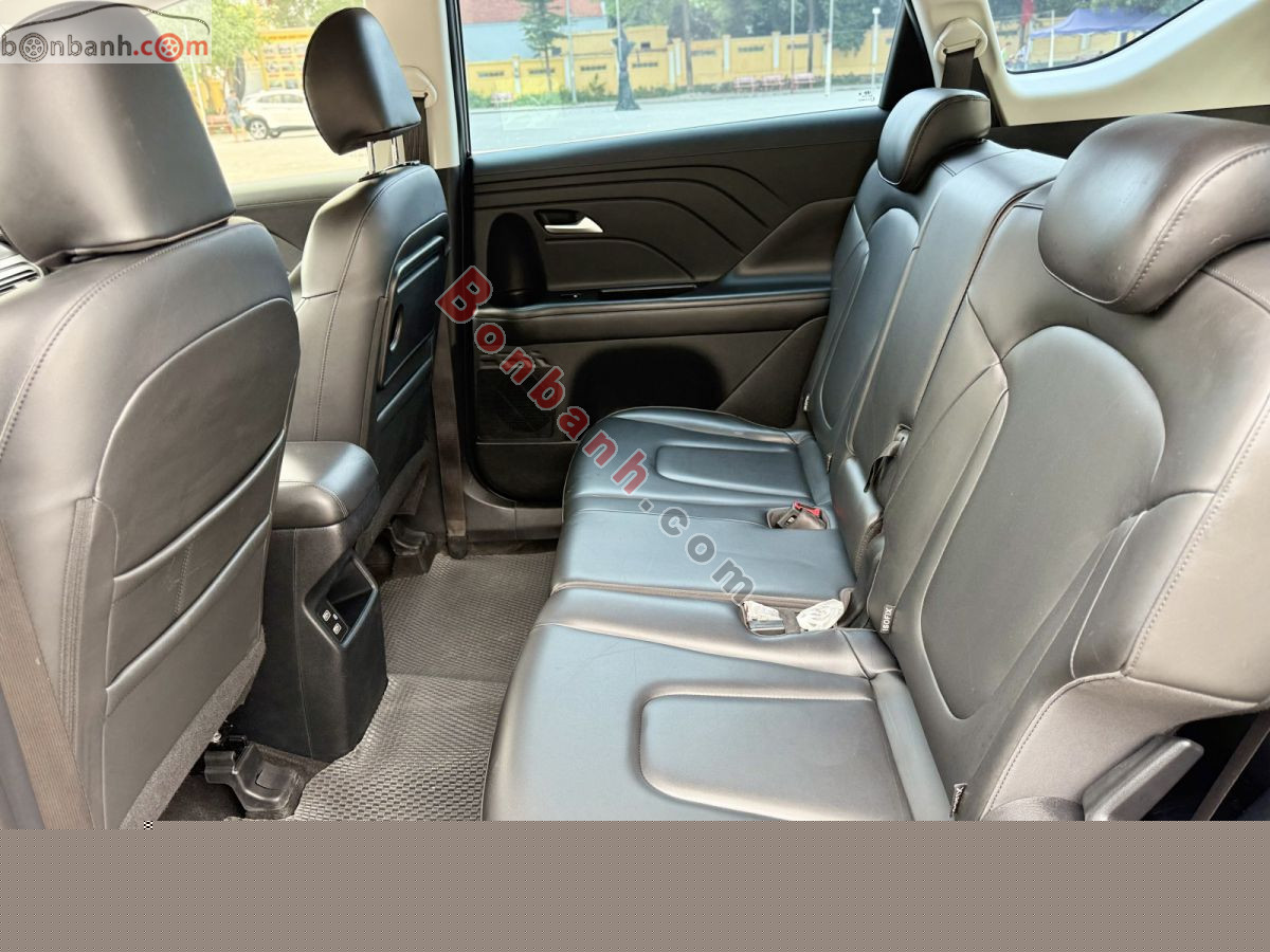 2022 Hyundai Stargazer Đặc biệt 1.5 AT - ảnh nhỏ 10