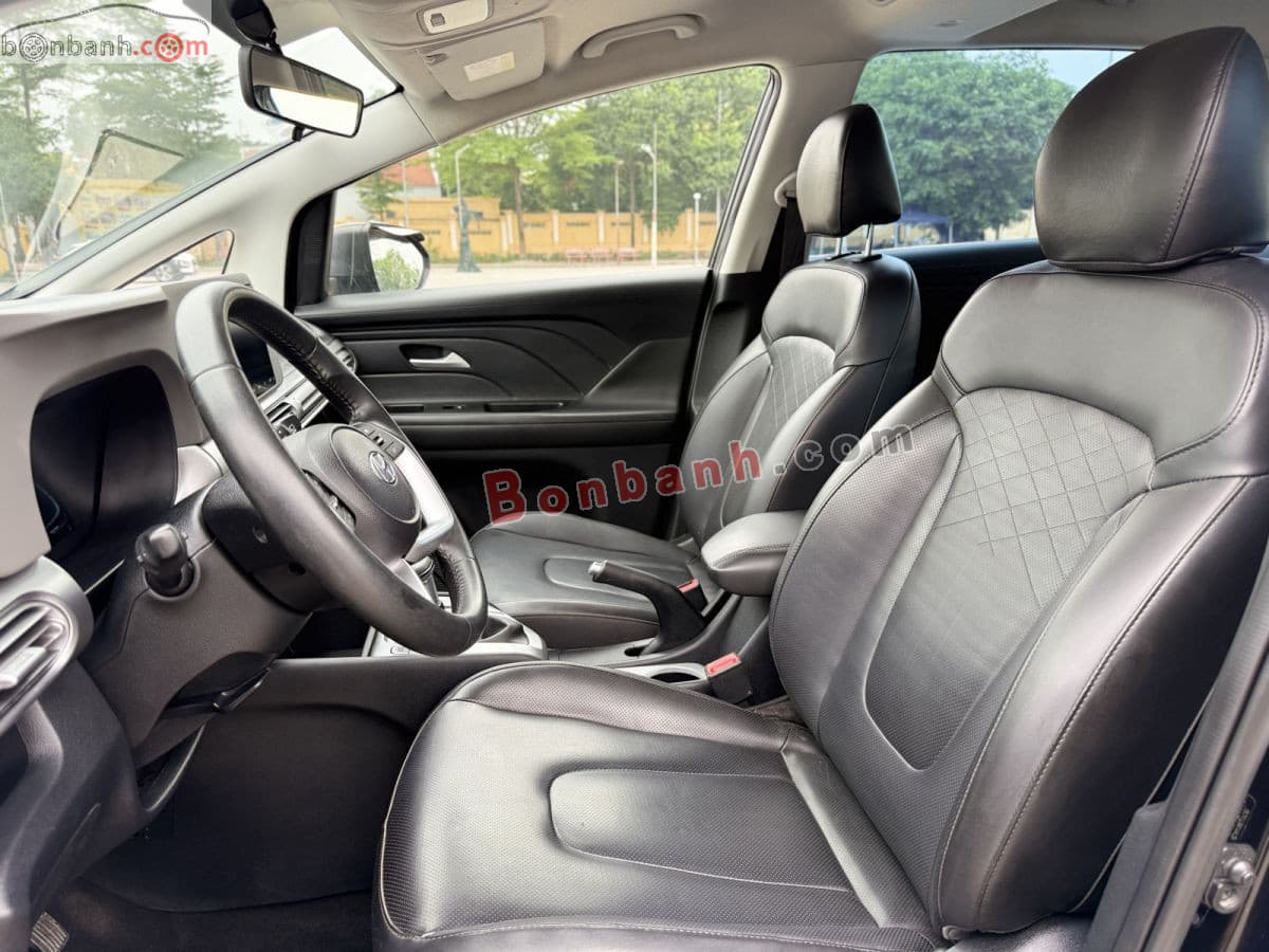 2022 Hyundai Stargazer Đặc biệt 1.5 AT - ảnh nhỏ 7