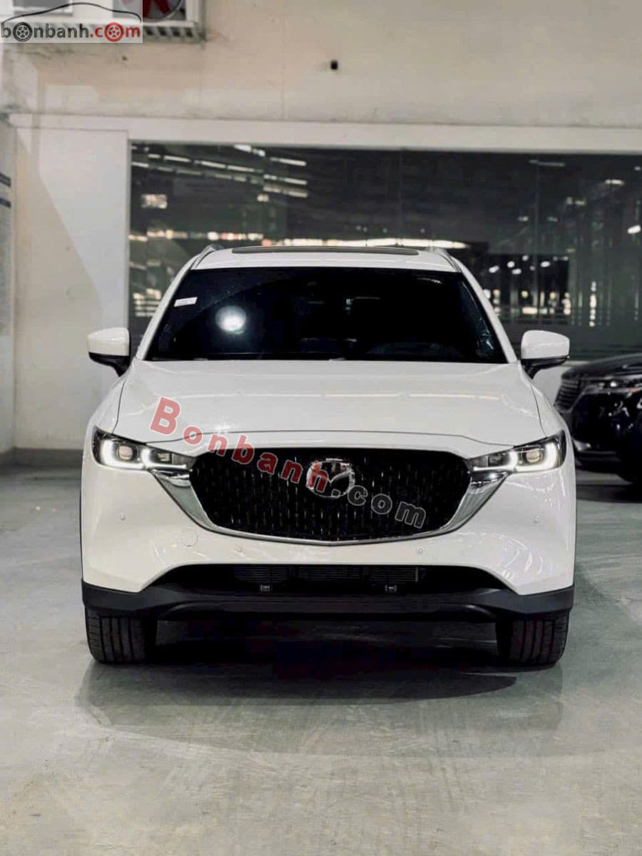 2026 Mazda CX8 Premium 2.5 AT