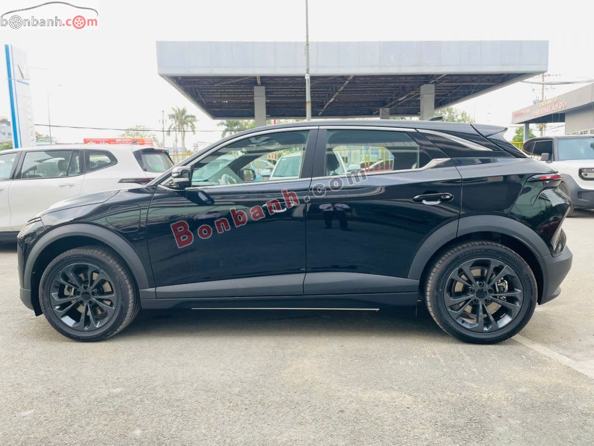 2026 VinFast VF6 Plus - ảnh nhỏ 3