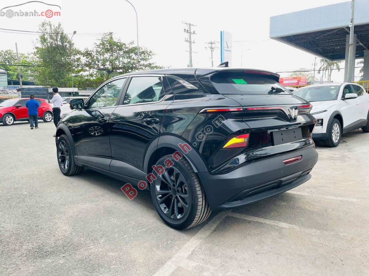 2026 VinFast VF6 Plus - ảnh nhỏ 4