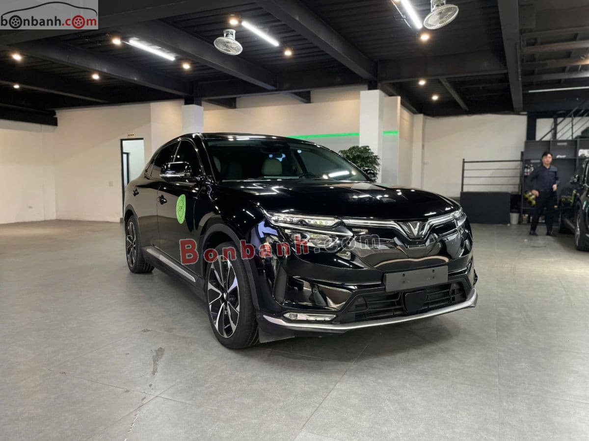 2023 VinFast VF8 Plus AWD