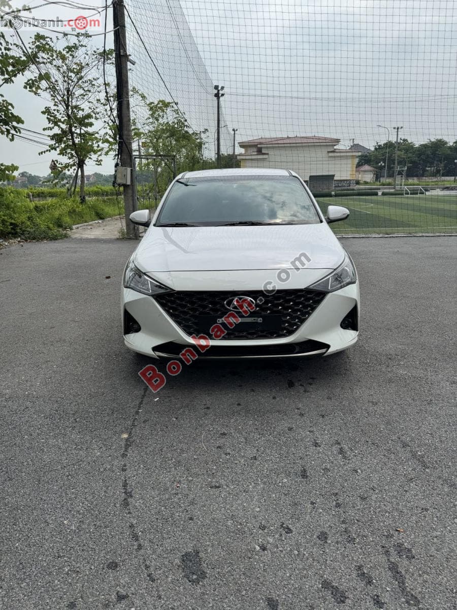 2021 Hyundai Accent 1.4 MT