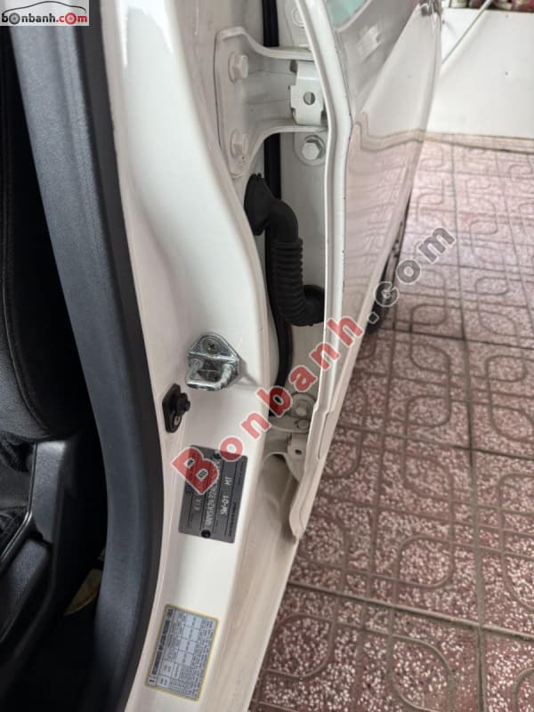 2010 Kia Morning LX 1.1 MT - ảnh nhỏ 7