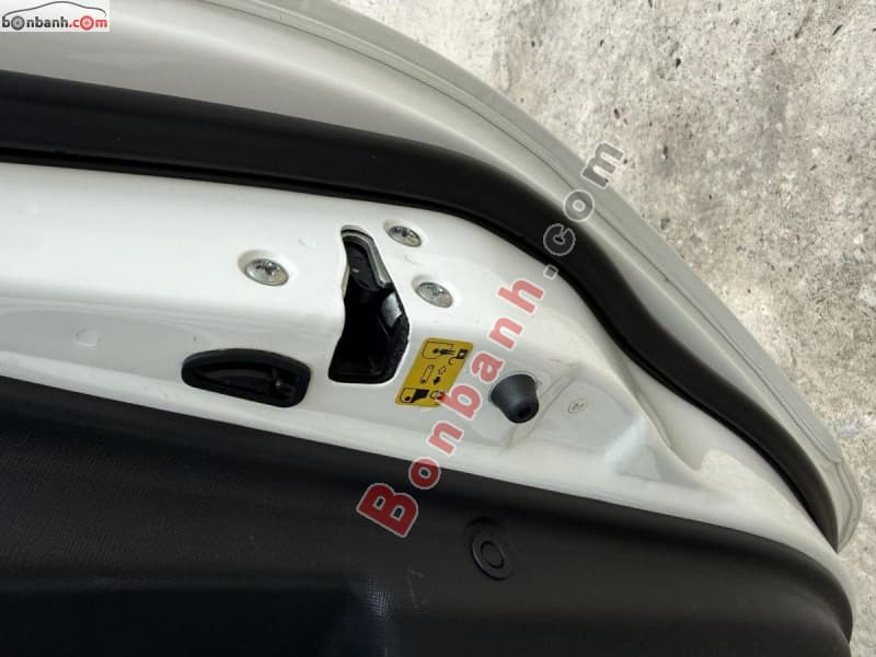 2010 Kia Morning LX 1.1 MT - ảnh nhỏ 8